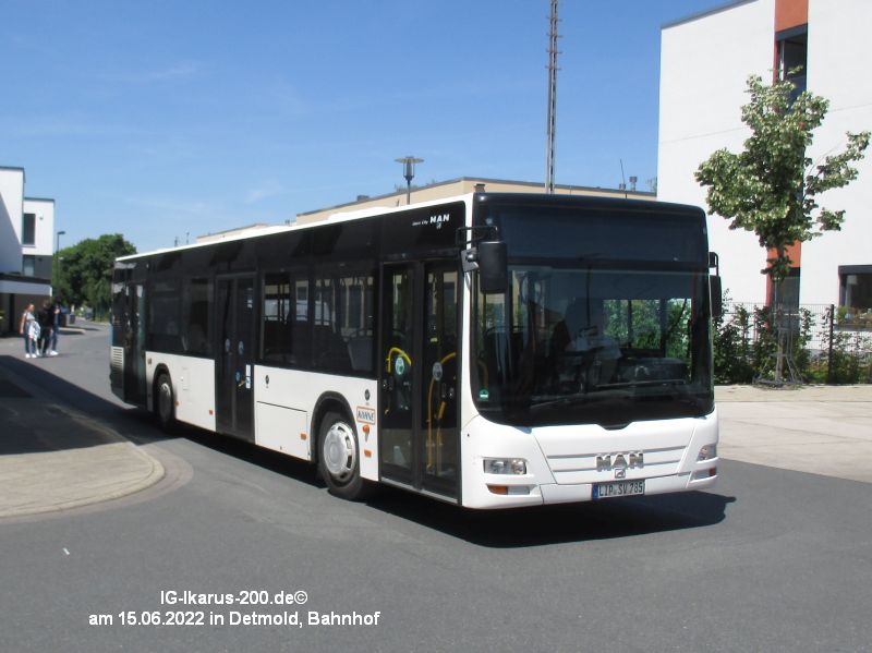 LIP-SV 785